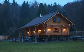 Holiday Home Mb Ranch